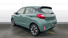 Hyundai i10 1.0 [63] Advance 5dr Auto [Nav] Petrol Hatchback